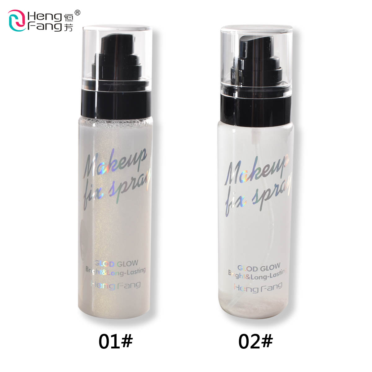 Chai Xịt Khoáng Hengfang #H3010 Dưỡng Ẩm Làm Mềm Da 100ml | BigBuy360 - bigbuy360.vn