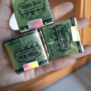 Kem dưỡng da mặt white face Thái Lan