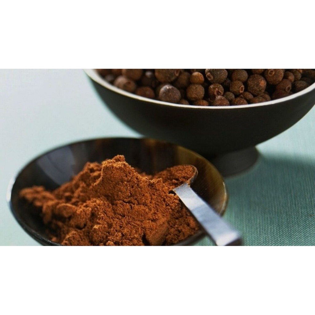 Tiêu Bột Jamaica - Allspice Ground