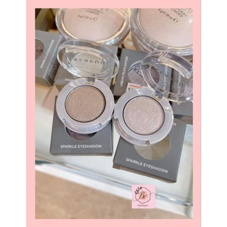Nhũ mắt klavuu urban pearlsation sparkle eyeshadow