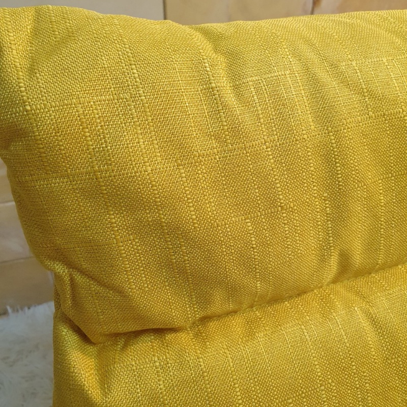 Ghế Bệt Tựa Lưng Tatami 3ii Home Màu Vàng Đa Năng Điều Chỉnh Đa Góc Nhẹ Nhàng Êm Ái Ghế Rộng Ngồi Thoải Mái