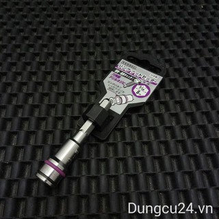 Mũi vít bắn tôn nhật bản Vessel 8mm SAR0860