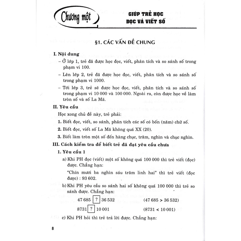 Sách - Cha mẹ giúp con học giỏi toán lớp 3