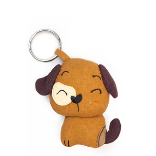Móc khóa ngộ nghĩnh PET SHOP DFZ-14