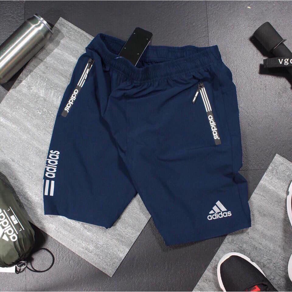 BÁN SỈ - Quần Đùi Gió Thể Thao Nam Dày Đẹp - LQD10 | BigBuy360 - bigbuy360.vn