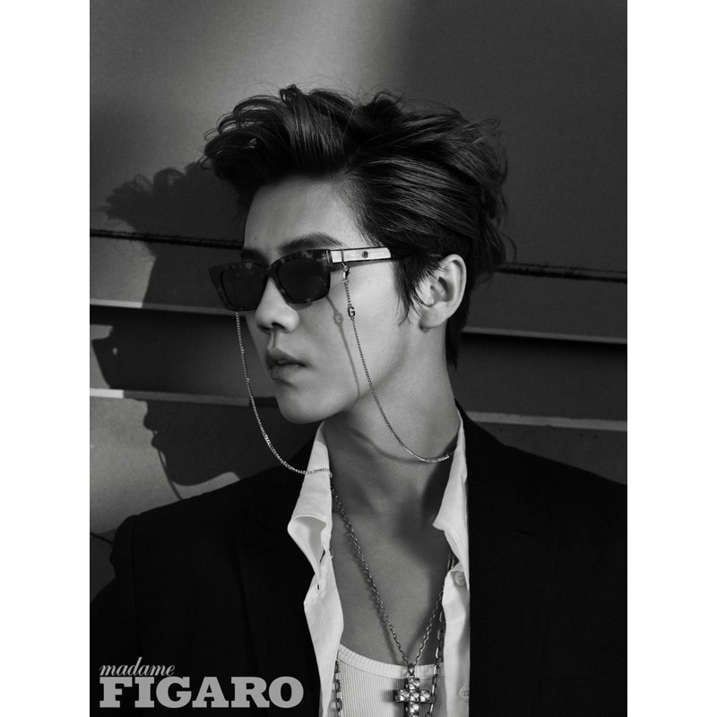 Kính Mắt Thời Trang 1996 BucShop Nam Nữ | BigBuy360 - bigbuy360.vn