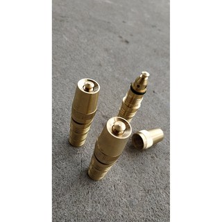 10 đầu tưới cây đồng, vòi phun cây, béc tưới cây, vòi rửa xe