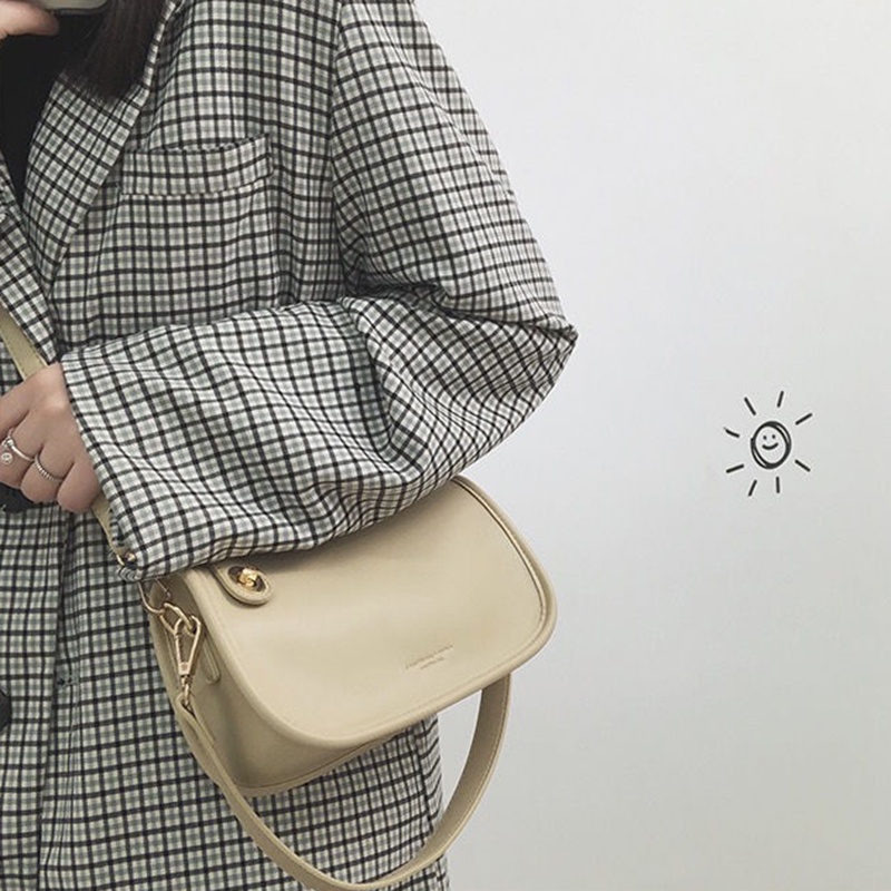 Túi đeo vai IELGY phong cách mùa hè thời trang cho nữ