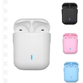(Giá Sỉ Buôn) Tai nghe bluetooth không dây TWS cảm ứng điều khiển cảm biến âm thanh HIFI cho tất cả điện thoại
