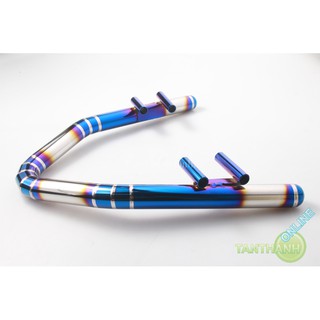 Cảng Future II/ Wave 125 xi màu Thailand