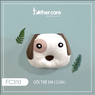 [Fathercare] Gối lõm trẻ em Father care