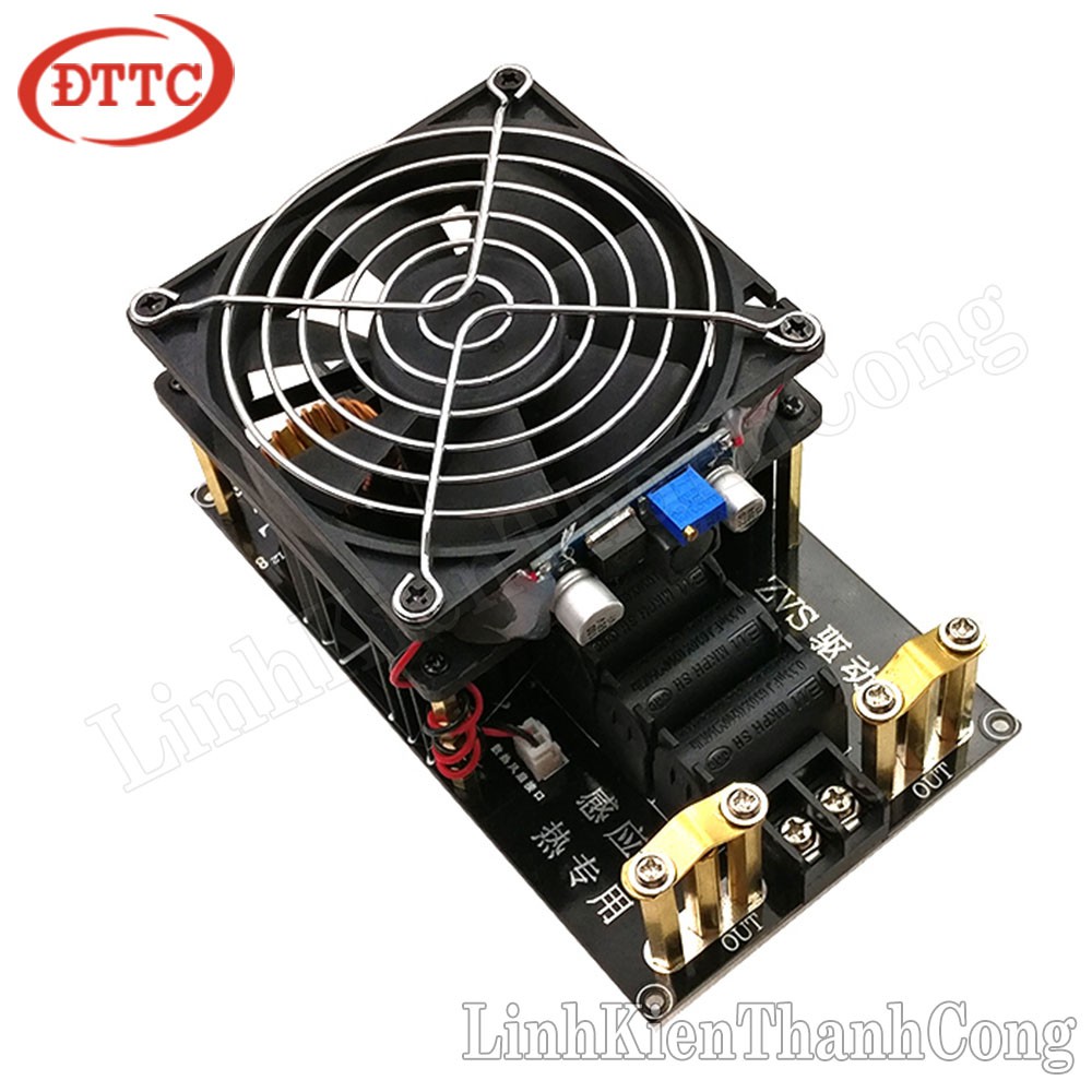 Mạch Nung Cao Tần 1KW