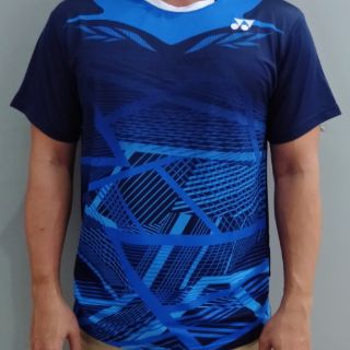 Áo cầu lông Yonex 2019