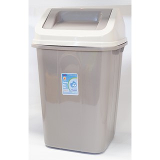 THÙNG RÁC 60L - 2256