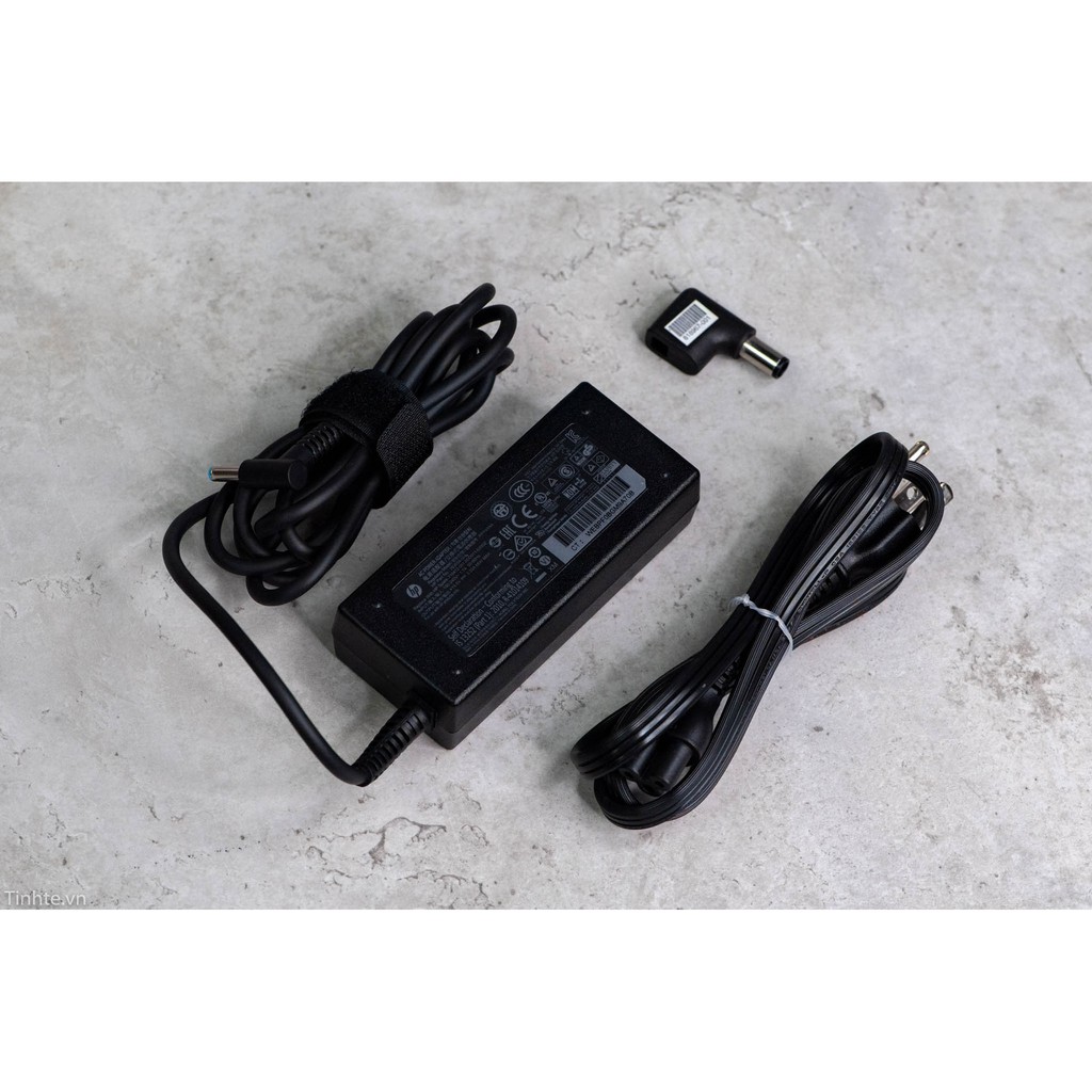 Pin sạc dự phòng Laptop HP Power Pack Plus 18000 mAh