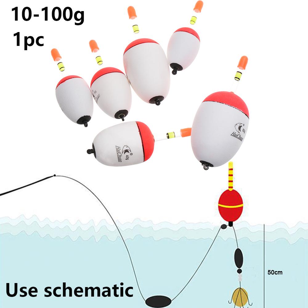 Phao Nổi Câu Cá Phát Sáng Trong Đêm SUYO