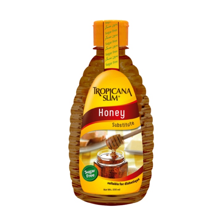 Mật Ong Ăn Kiêng TropicanaSlim