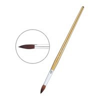CỌ VẼ MÀU NƯỚC PENTEL ZBS