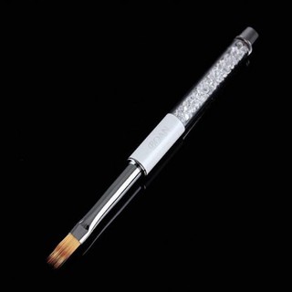 Cọ Ombre thân đá cao cấp [Dụng cụ móng tay]