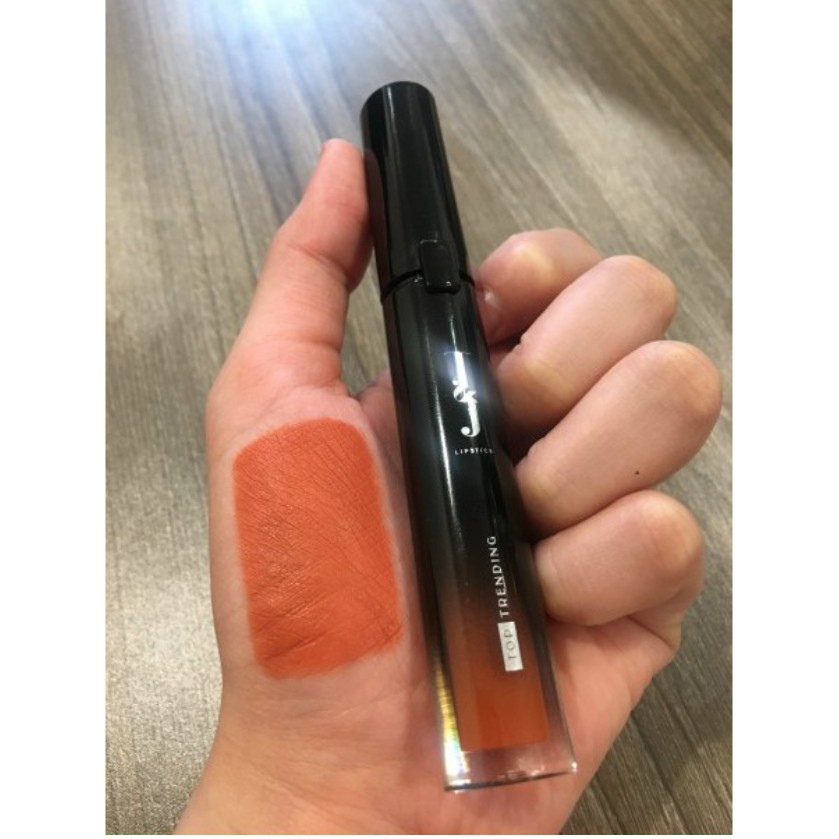 Son kem T&J tông cam đất lâu trôi đến 24h | BigBuy360 - bigbuy360.vn