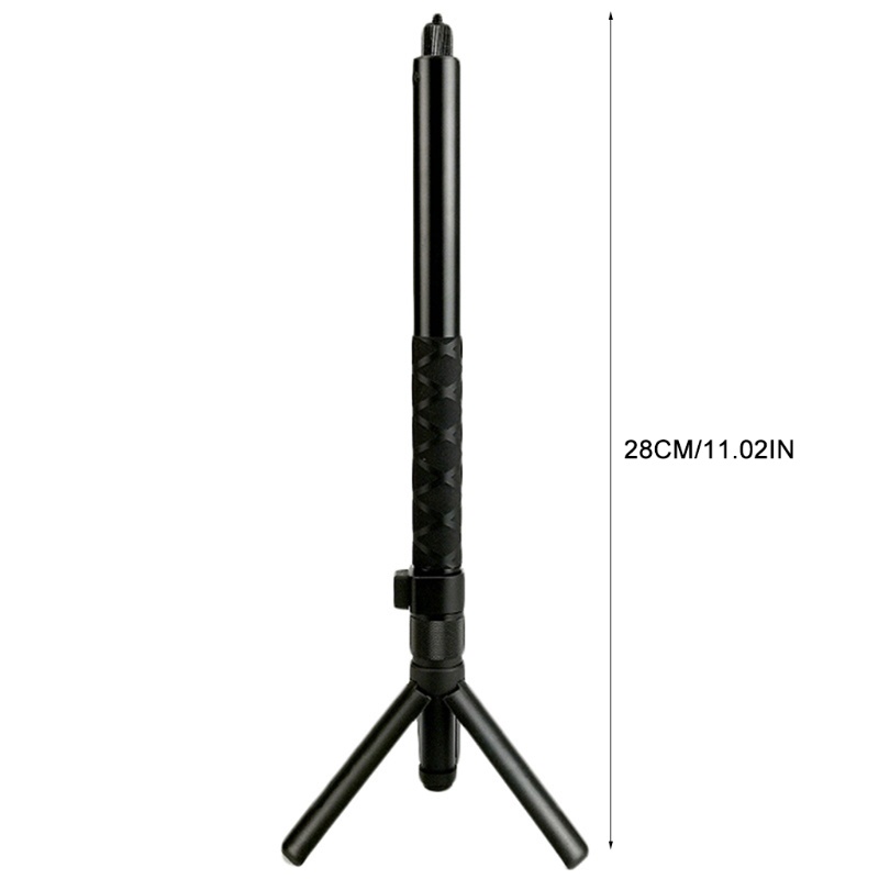 Gậy chụp ảnh tự sướng thích hợp cho Insta 360 One / One X / One R