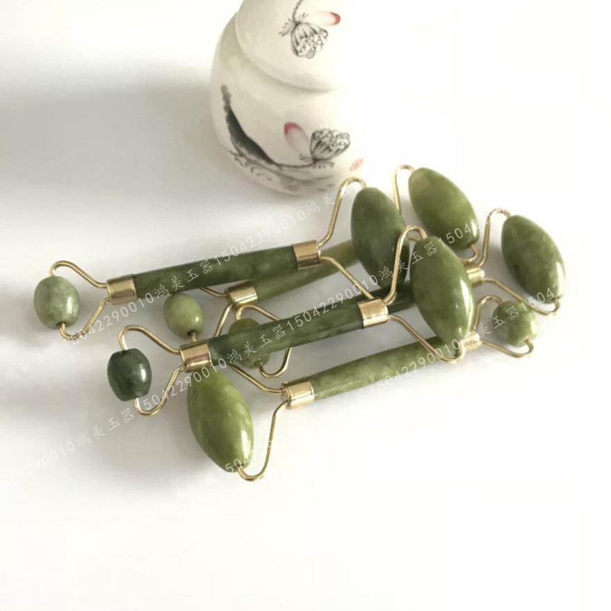 Cây lăn massage mặt | BigBuy360 - bigbuy360.vn