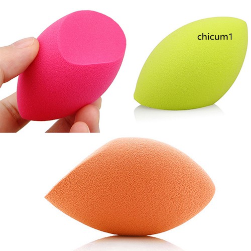 Mút Tán Kem Nền Mềm Mịn Chất Lượng Cao