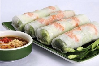 Combo 5 Gói Bánh Tráng SAFOCO 16cm 200 gram