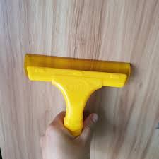 Cây gạt kính, gạt nước mini, gạt dán decal