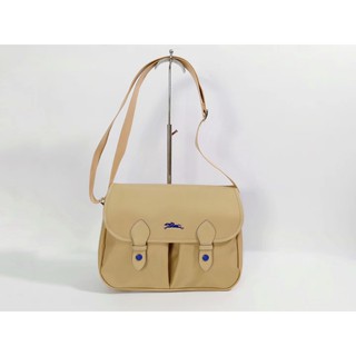 Túi đeo chéo Long champ xuất xịn
