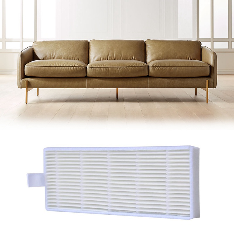 Bộ phụ kiện thay thế cho máy hút bụi ILIFE A6 A4 A4S