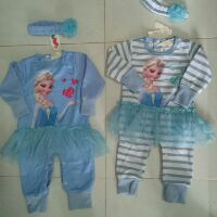 Body váy elsa quảng châu
