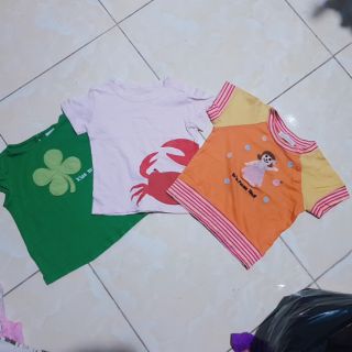 Combo đô em bé ngoc ha