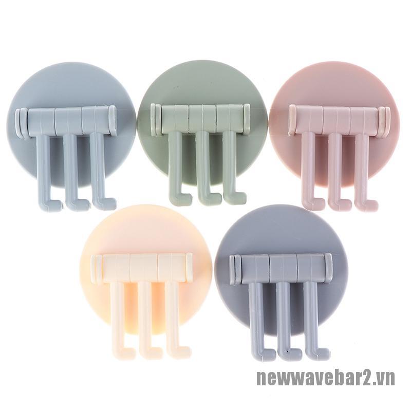 3 Nhánh Cây Treo Mới Xoay Sáng Tạo