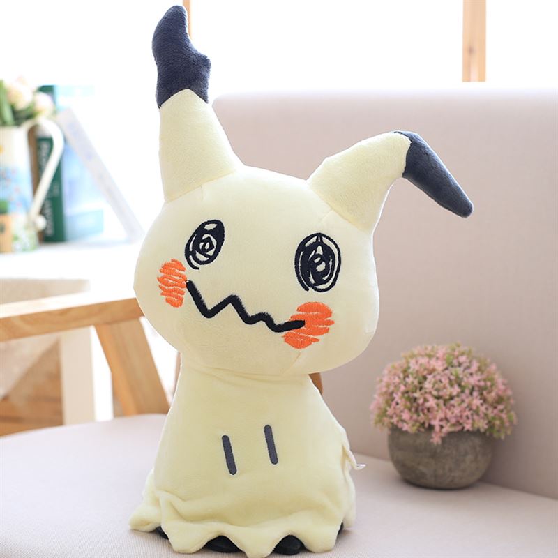 GẤU BÔNG POKEMON - MIMIKYU (30 CM) GB390