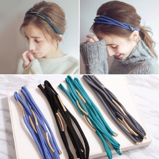 Băng Đô Headband Đa Năng