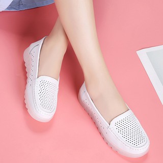 Giày Nữ Đế Xuồng Thời Trang