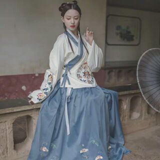 [ Order] Tống phục cổ trang trung hoa