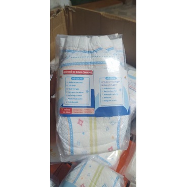 Tã dán huggies sơ sinh