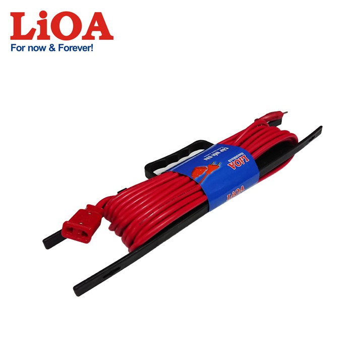 Cáp công trường đa năng LiOA (CCT10-2-15A CCT15-2-15A)