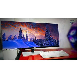 Màn Hình Máy Tính AOC 34 inch 21:9 ultrawide 2k IPS AOC Q3477F