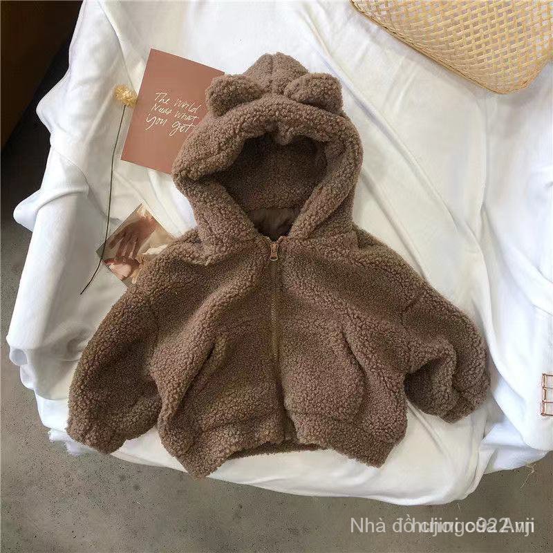 Winter Fashion Winter Coat For Baby