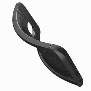 Ốp lưng Samsung S9 silicon giả da Auto Focus