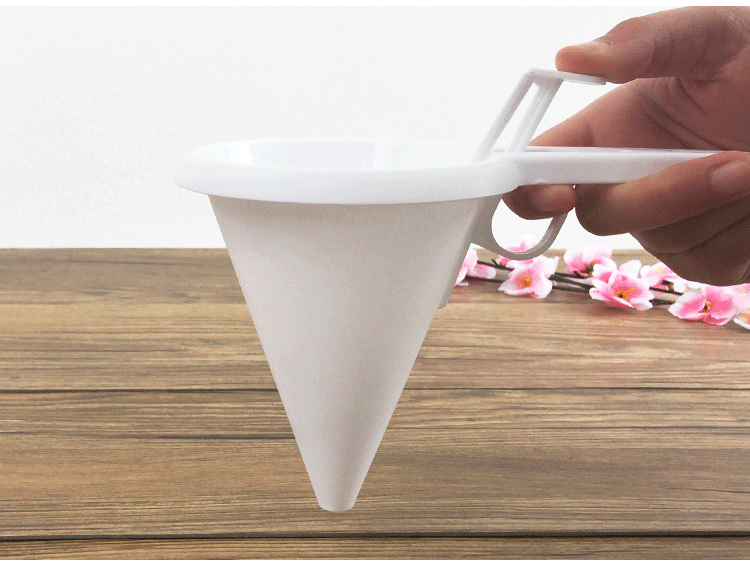 Phễu Cầm Tay ANAEAT Chia Bột Tiện Dụng