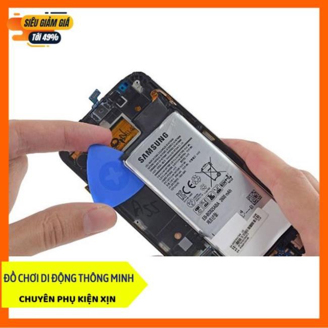 [HÀNG CHẤT] THAY PIN SAMSUNG GALAXY S8+/ S8 PLUS/ G955 (3500MAH) CHÍNH HÃNG