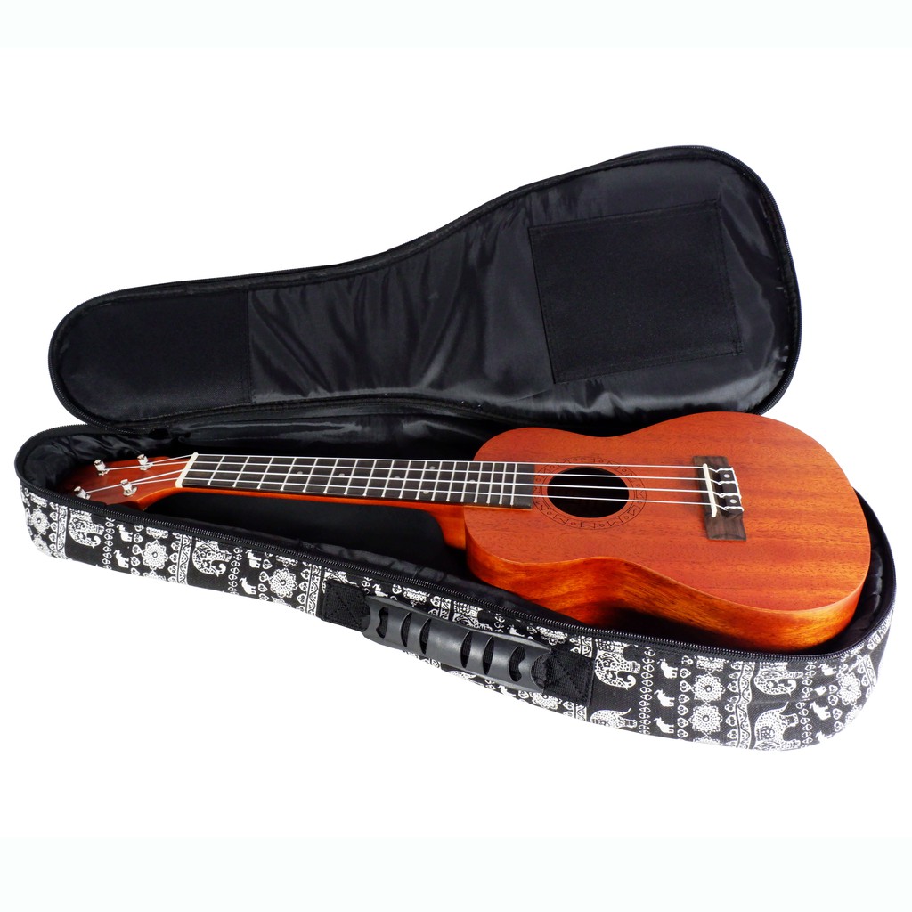 Ba Lô Đựng Đàn Ukulele Ub-32u-2