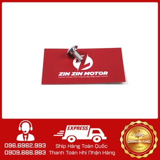 Ốc 6 Ly Satria FI Raider FI GSX R150 GSX S150 Bandit 150 Raider Xăng Cơ