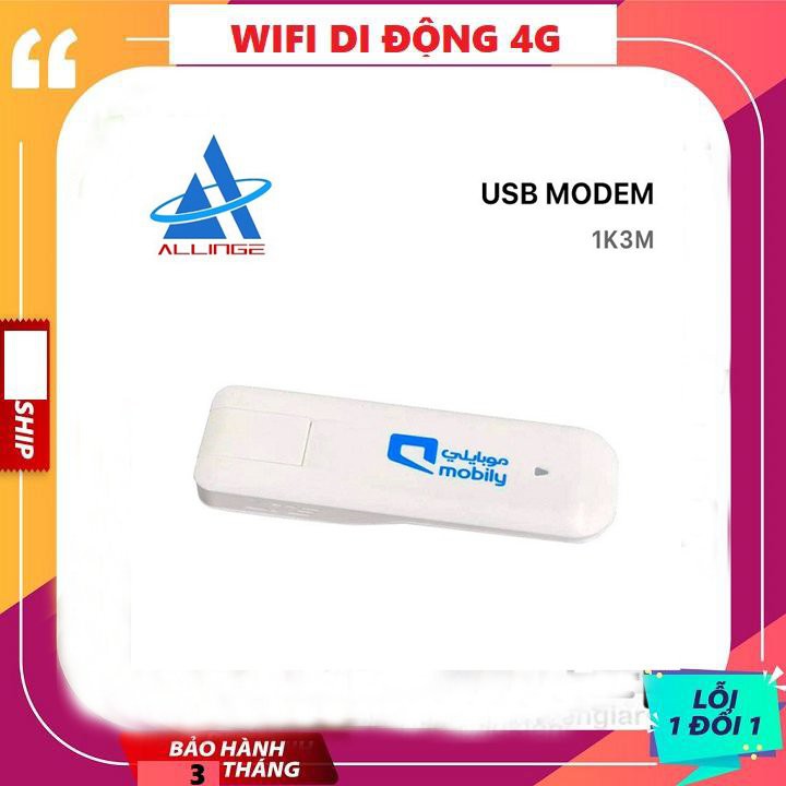 Dcom 3G 1K3M Kết Nối Mạng Cắp Trực Tiếp Cho Máy Tính Laptop Hỗ Trợ Đổi IP Tool | BigBuy360 - bigbuy360.vn