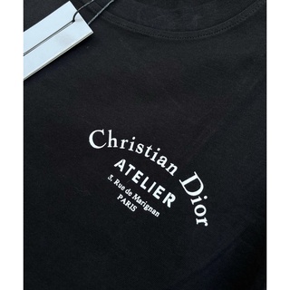 Áo Tee Dior Atelier