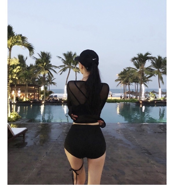 Set bơi 3 món cao cấp | BigBuy360 - bigbuy360.vn